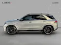 Mercedes-Benz GLE 400 e EQ Hybrid 4Matic 9G-Tronic EQ Star