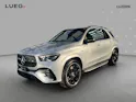 Mercedes-Benz GLE 400 e EQ Hybrid 4Matic 9G-Tronic EQ Star