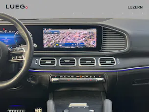 Mercedes-Benz GLE 400 e EQ Hybrid 4Matic 9G-Tronic EQ Star