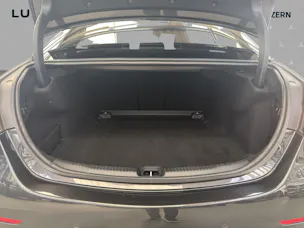 Mercedes-Benz C 200 4Matic AMG Line