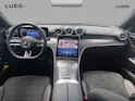 Mercedes-Benz C 200 4Matic AMG Line