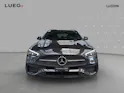 Mercedes-Benz C 200 4Matic AMG Line