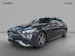 Mercedes-Benz C 200 4Matic AMG Line