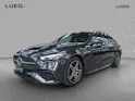 Mercedes-Benz C 200 4Matic AMG Line