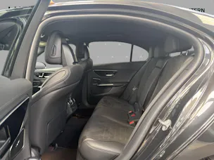 Mercedes-Benz C 200 4Matic AMG Line