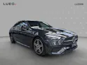 Mercedes-Benz C 200 4Matic AMG Line