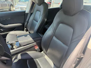 Tesla Model 3 Long Range Dual Motor AWD
