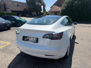 Tesla Model 3 Long Range Dual Motor AWD
