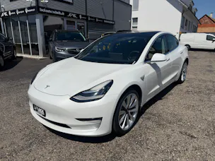 Tesla Model 3 Long Range Dual Motor AWD