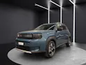 Fiat Grande Panda La Prima