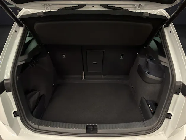 SKODA Karoq 2.0 TSI SportLine 4x4 DSG