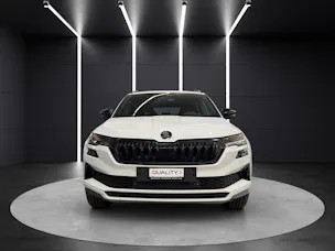 SKODA Karoq 2.0 TSI SportLine 4x4 DSG