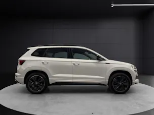 SKODA Karoq 2.0 TSI SportLine 4x4 DSG
