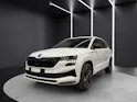 SKODA Karoq 2.0 TSI SportLine 4x4 DSG
