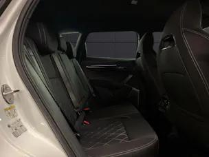 SKODA Karoq 2.0 TSI SportLine 4x4 DSG