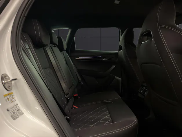 SKODA Karoq 2.0 TSI SportLine 4x4 DSG