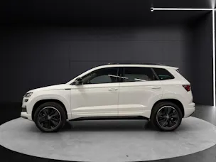 SKODA Karoq 2.0 TSI SportLine 4x4 DSG