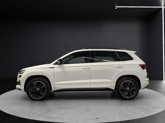 SKODA Karoq 2.0 TSI SportLine 4x4 DSG