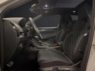 Škoda Karoq 1.5 TSI SportLine DSG