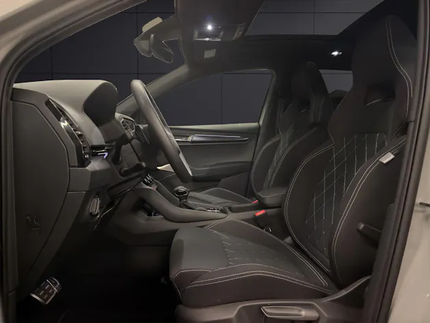 Škoda Karoq 1.5 TSI SportLine DSG