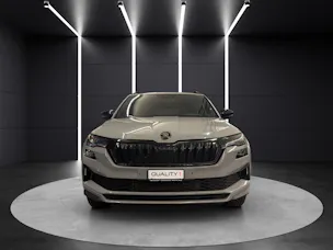 Škoda Karoq 1.5 TSI SportLine DSG