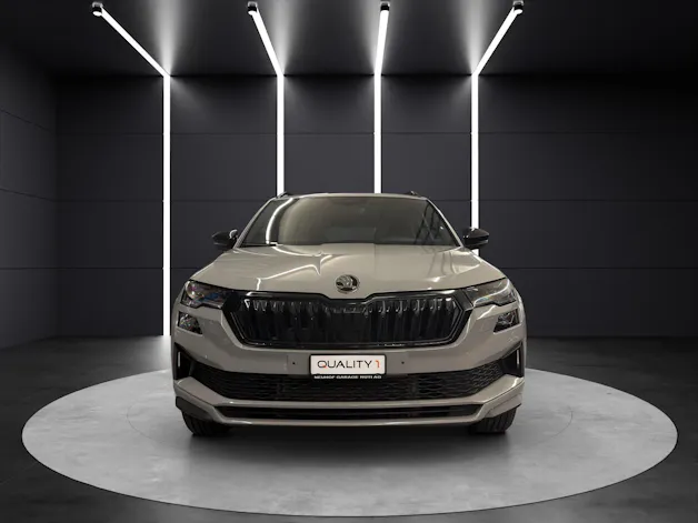 Škoda Karoq 1.5 TSI SportLine DSG