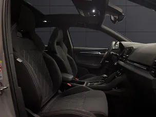 Škoda Karoq 1.5 TSI SportLine DSG