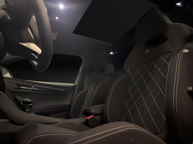 Škoda Karoq 1.5 TSI SportLine DSG