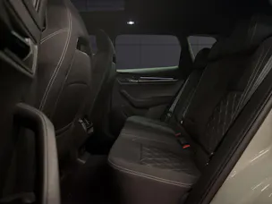 Škoda Karoq 1.5 TSI SportLine DSG