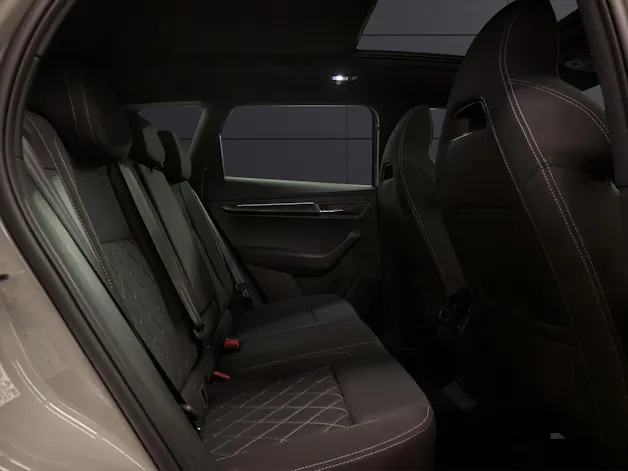 Škoda Karoq 1.5 TSI SportLine DSG