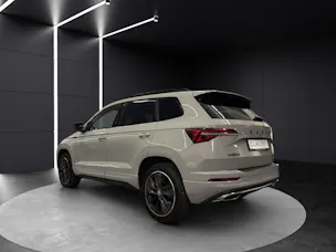 Škoda Karoq 1.5 TSI SportLine DSG