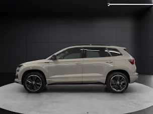 Škoda Karoq 1.5 TSI SportLine DSG