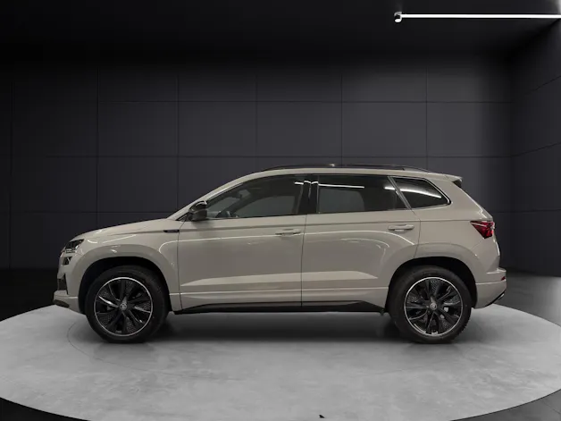 Škoda Karoq 1.5 TSI SportLine DSG