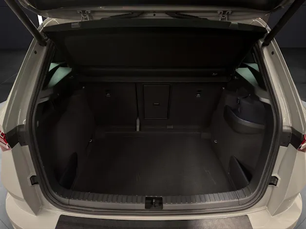 Škoda Karoq 1.5 TSI SportLine DSG