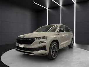 Škoda Karoq 1.5 TSI SportLine DSG