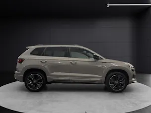 Škoda Karoq 1.5 TSI SportLine DSG