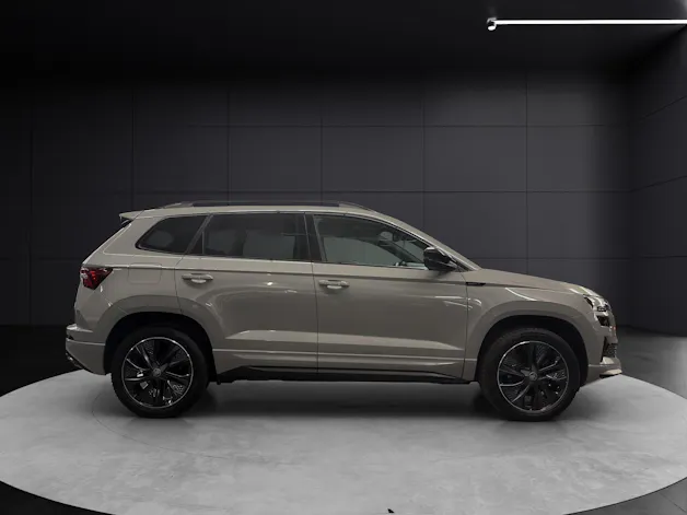 Škoda Karoq 1.5 TSI SportLine DSG