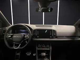 Škoda Karoq 1.5 TSI SportLine DSG