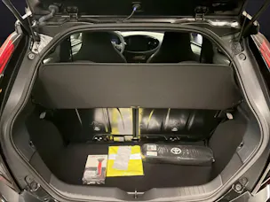 Toyota Aygo X 1.5 VVT-i HSD Trend
