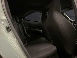 Toyota Aygo X 1.5 VVT-i HSD Trend