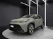 Toyota Aygo X 1.5 VVT-i HSD Trend