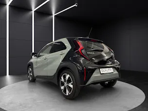 Toyota Aygo X 1.5 VVT-i HSD Trend