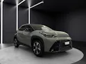 Toyota Aygo X 1.5 VVT-i HSD Trend