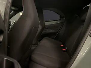Toyota Aygo X 1.5 VVT-i HSD Trend