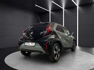 Toyota Aygo X 1.5 VVT-i HSD Trend