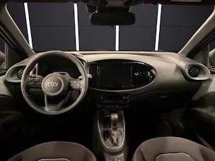 Toyota Aygo X 1.5 VVT-i HSD Trend