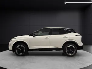 Nissan Qashqai 1.3 DIG-T 158 N-Connecta