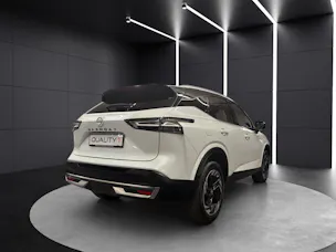 Nissan Qashqai 1.3 DIG-T 158 N-Connecta