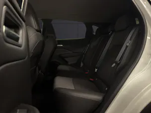 Nissan Qashqai 1.3 DIG-T 158 N-Connecta