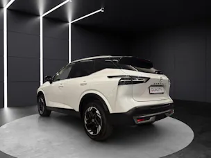 Nissan Qashqai 1.3 DIG-T 158 N-Connecta